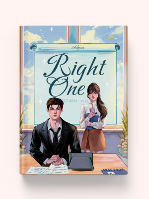 Right One - Adins