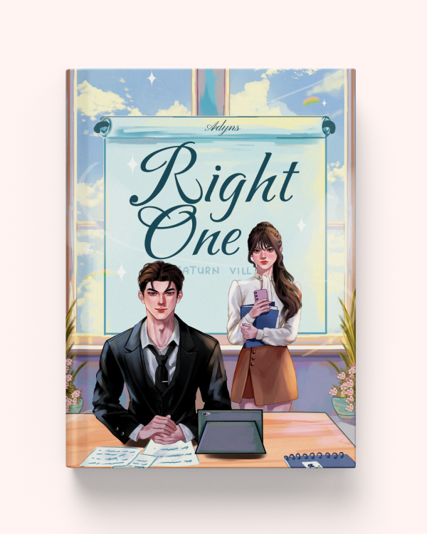 Right One - Adins