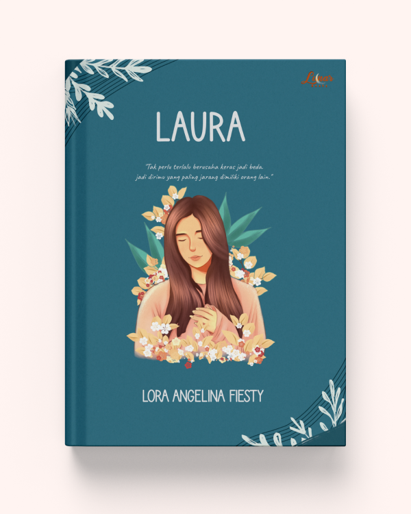 Laura - Lora Angelina Fiesty