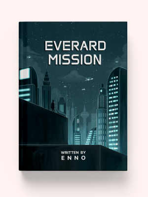 Everard Mission - Enno