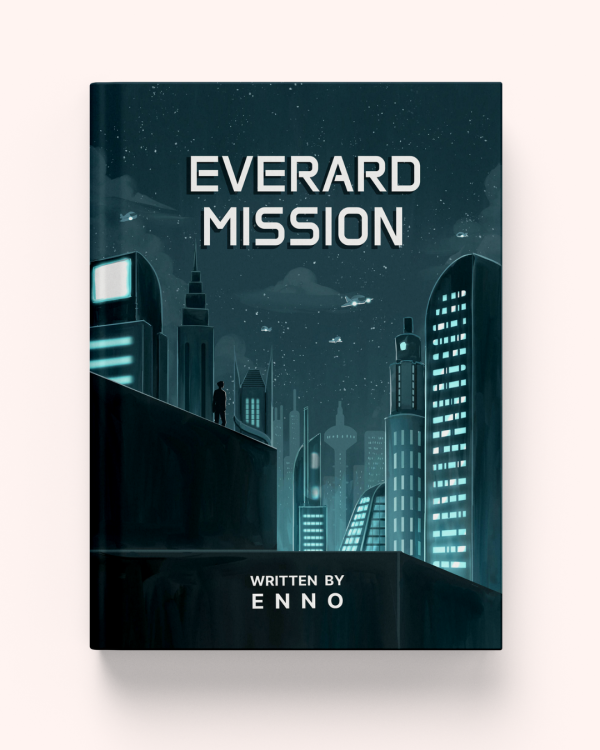 Everard Mission - Enno