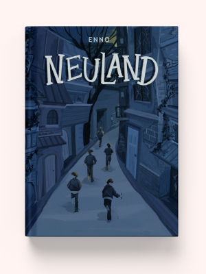 Neuland - Enno