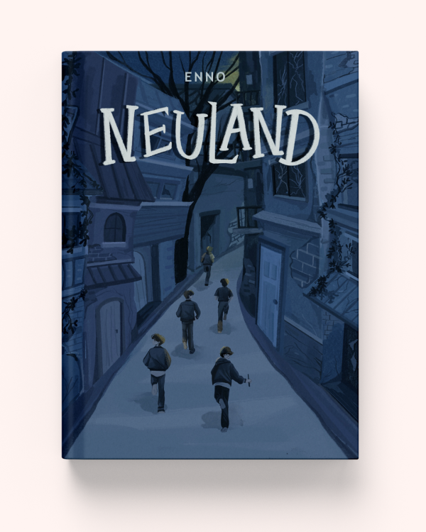 Neuland - Enno