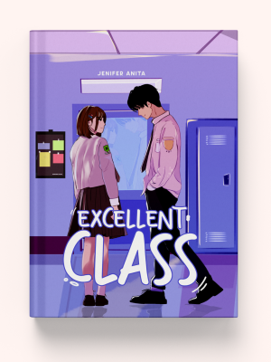 Excellent Class - Jenifer Anita