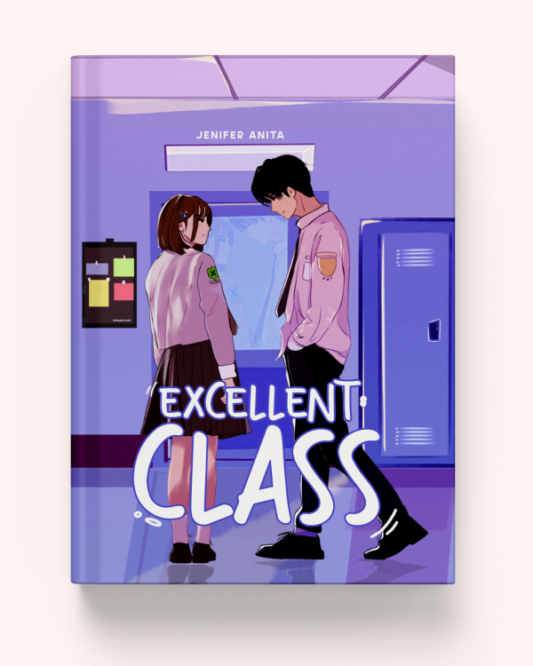 Excellent Class - Jenifer Anita
