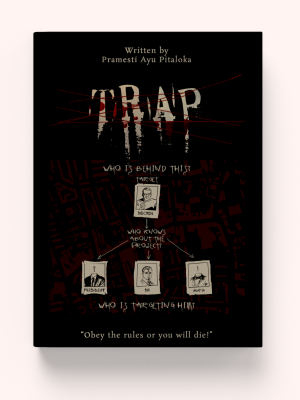 Trap - Pramesti Ayu Pitaloka