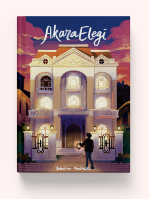 Akara Elegi - Valentina Madihanto