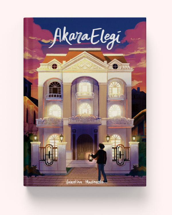 Akara Elegi - Valentina Madihanto