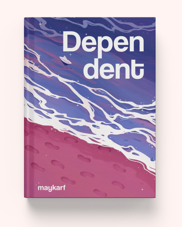 Dependent - maykarf