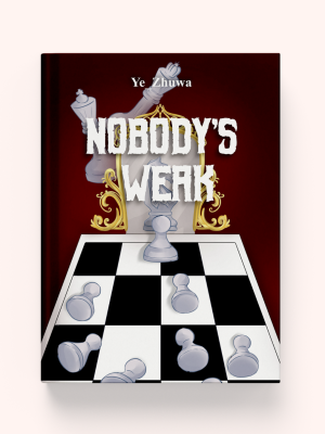 Nobody's Weak - Ye_Zhuwa