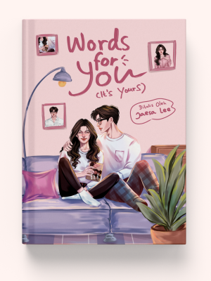 Words For You - Jaesa Lee