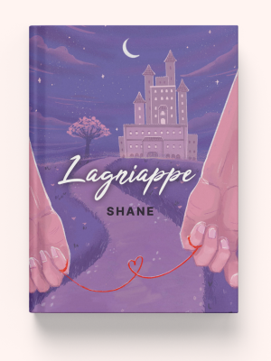 Lagniappe - Shane