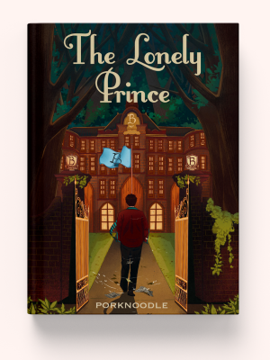The Lonely Prince - porknoodle