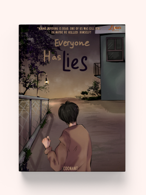 Everyone Has Lies - coonant