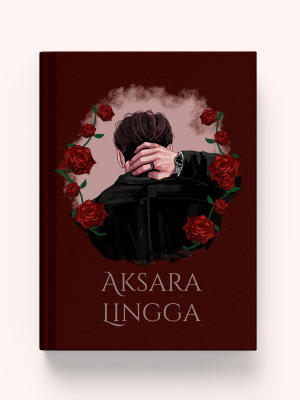 Aksara Lingga - Adelinsea
