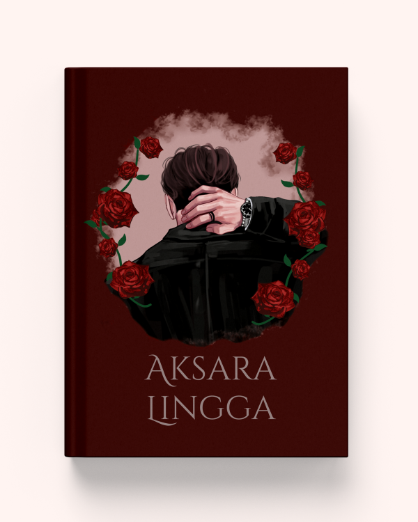 Aksara Lingga - Adelinsea
