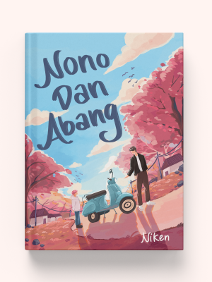 Nono dan Abang - Niken