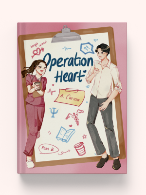 Operation Heart - A. Carissa