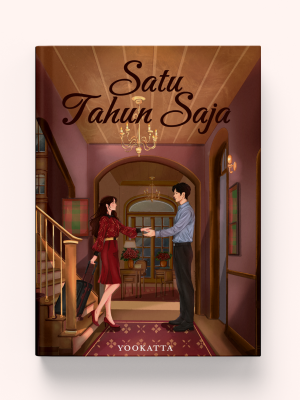 Satu Tahun Saja - Yookatta