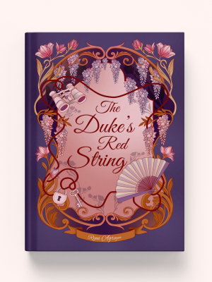 The Duke's Red String